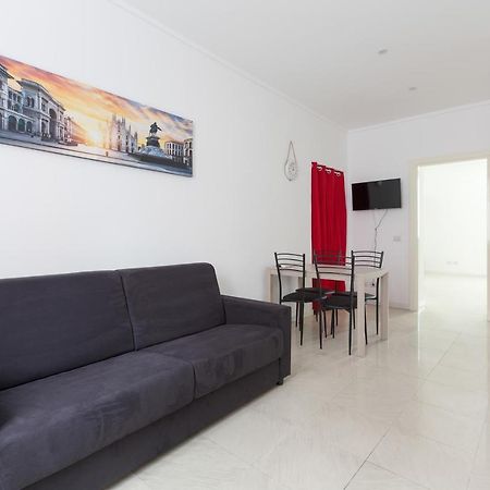 Famagosta M2 Subway Apartment Milán Exteriér fotografie