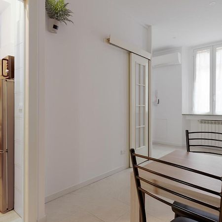 Famagosta M2 Subway Apartment Milán Exteriér fotografie