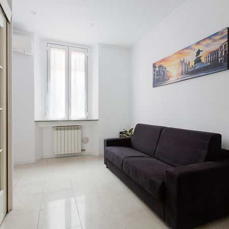 Famagosta M2 Subway Apartment Milán Exteriér fotografie
