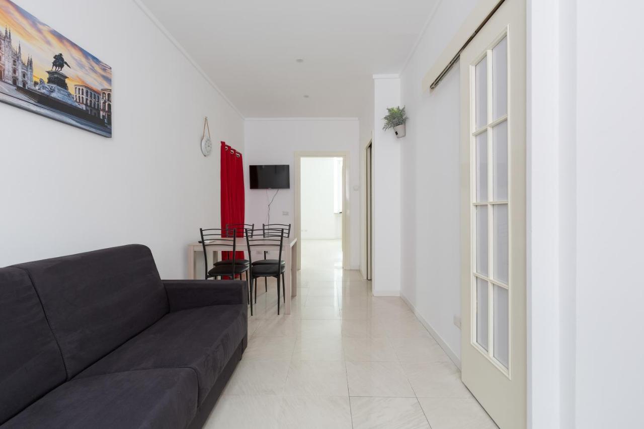 Famagosta M2 Subway Apartment Milán Exteriér fotografie