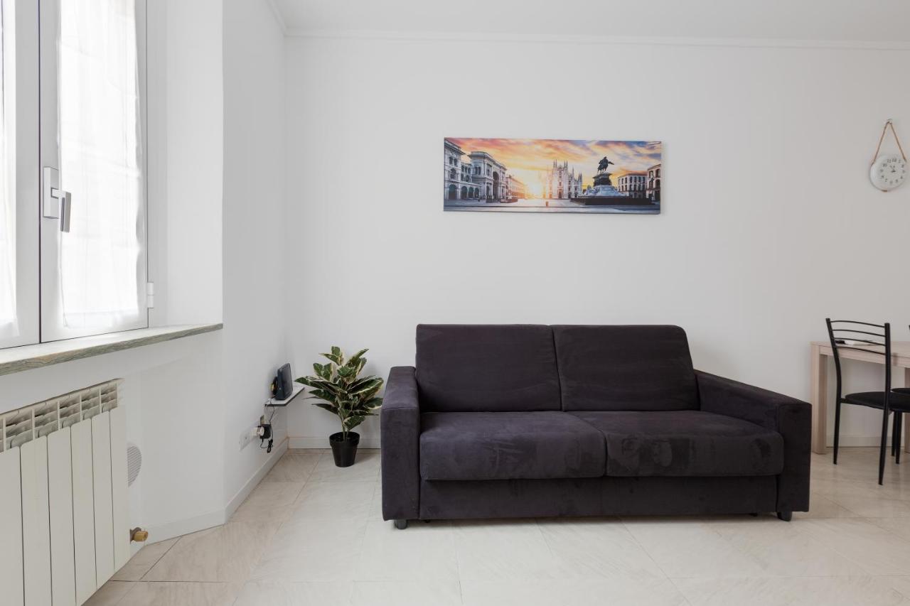 Famagosta M2 Subway Apartment Milán Exteriér fotografie