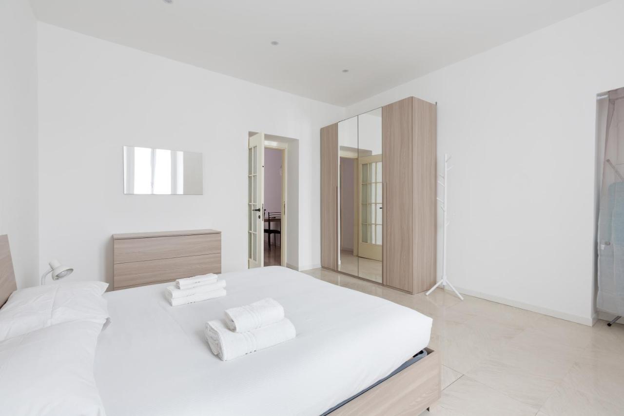 Famagosta M2 Subway Apartment Milán Exteriér fotografie