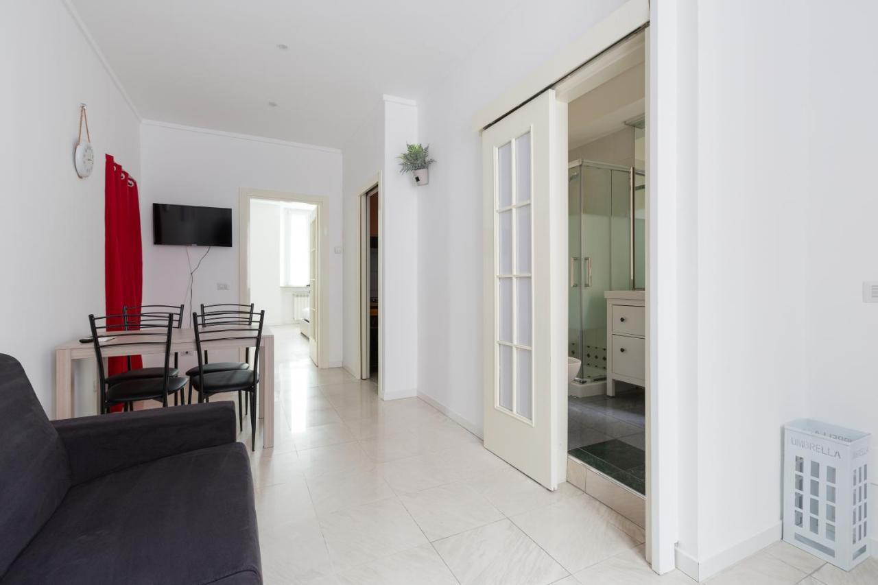 Famagosta M2 Subway Apartment Milán Exteriér fotografie
